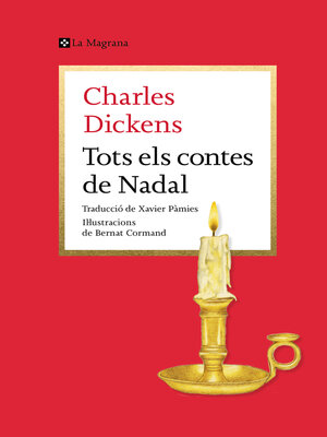 cover image of Tots els contes de Nadal